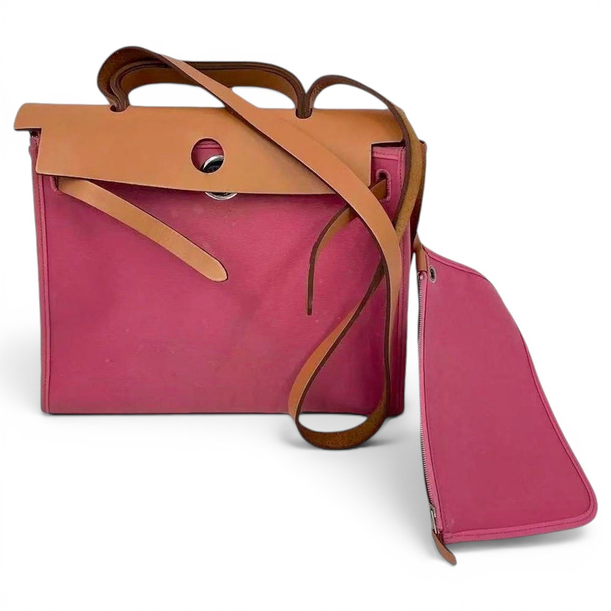 Herbag cloth handbag