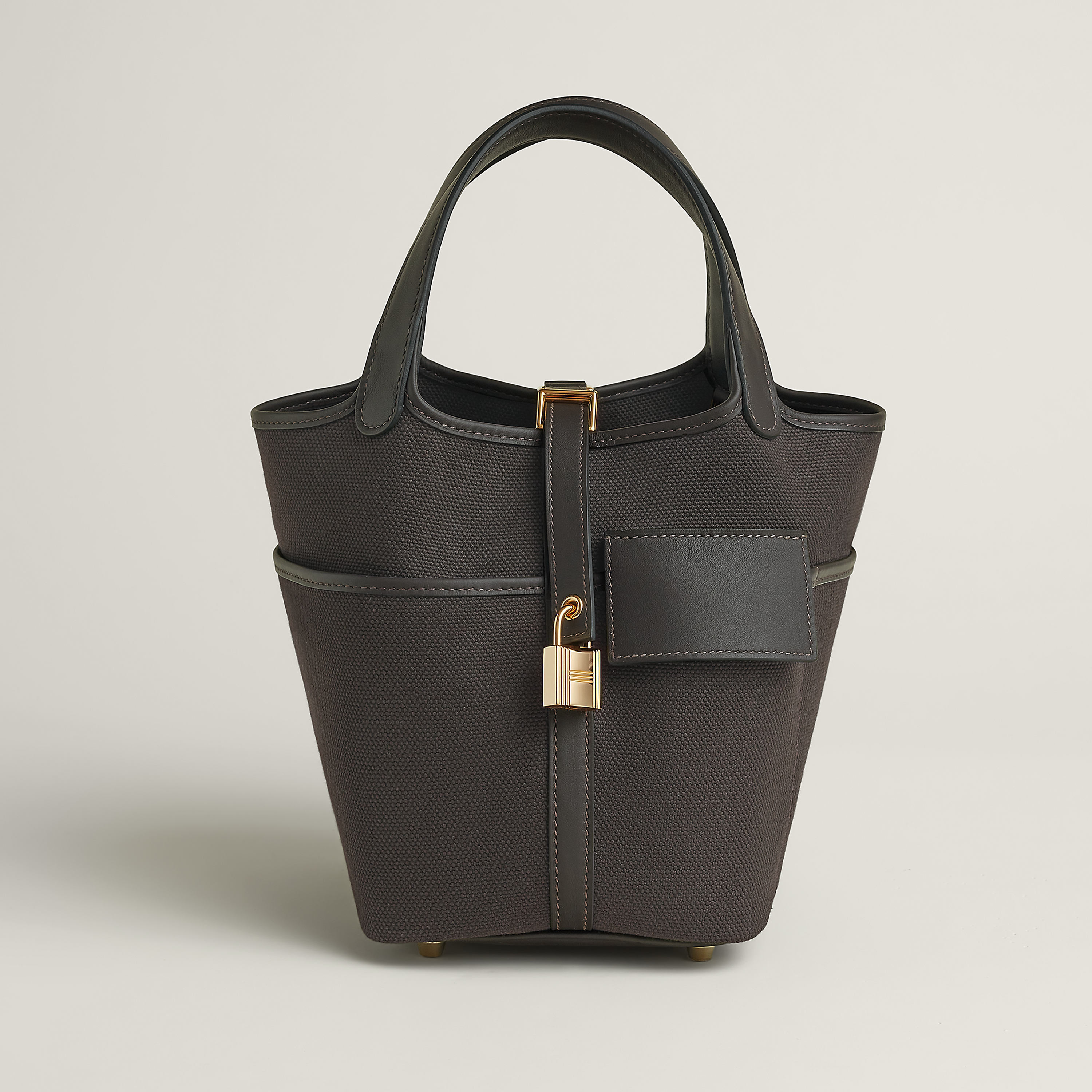 Picotin Lock 18 pocket bag