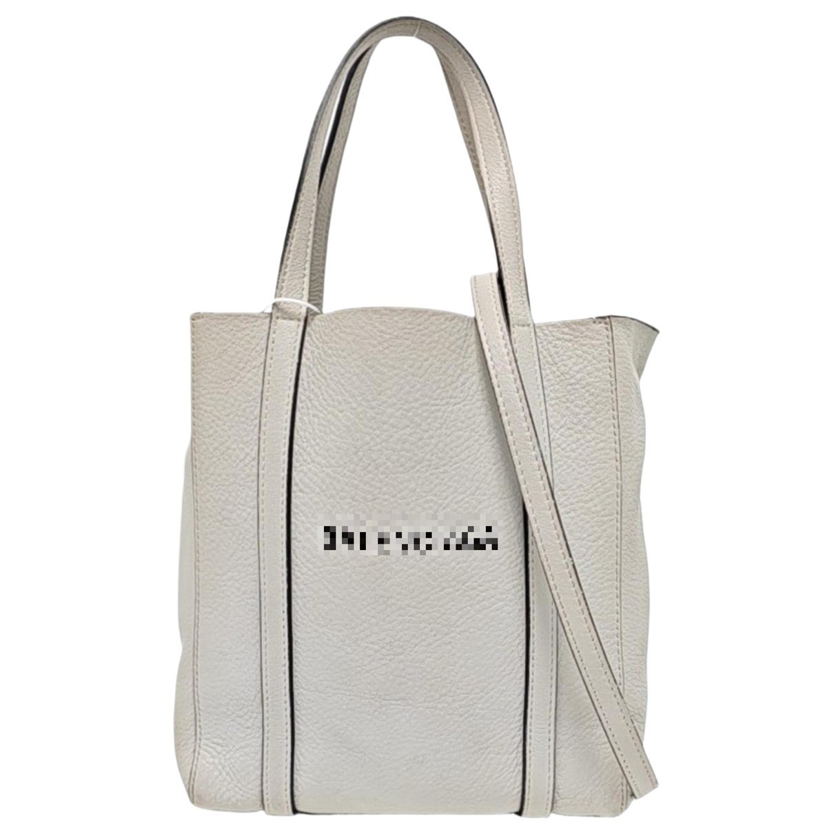 Everyday leather mini bag