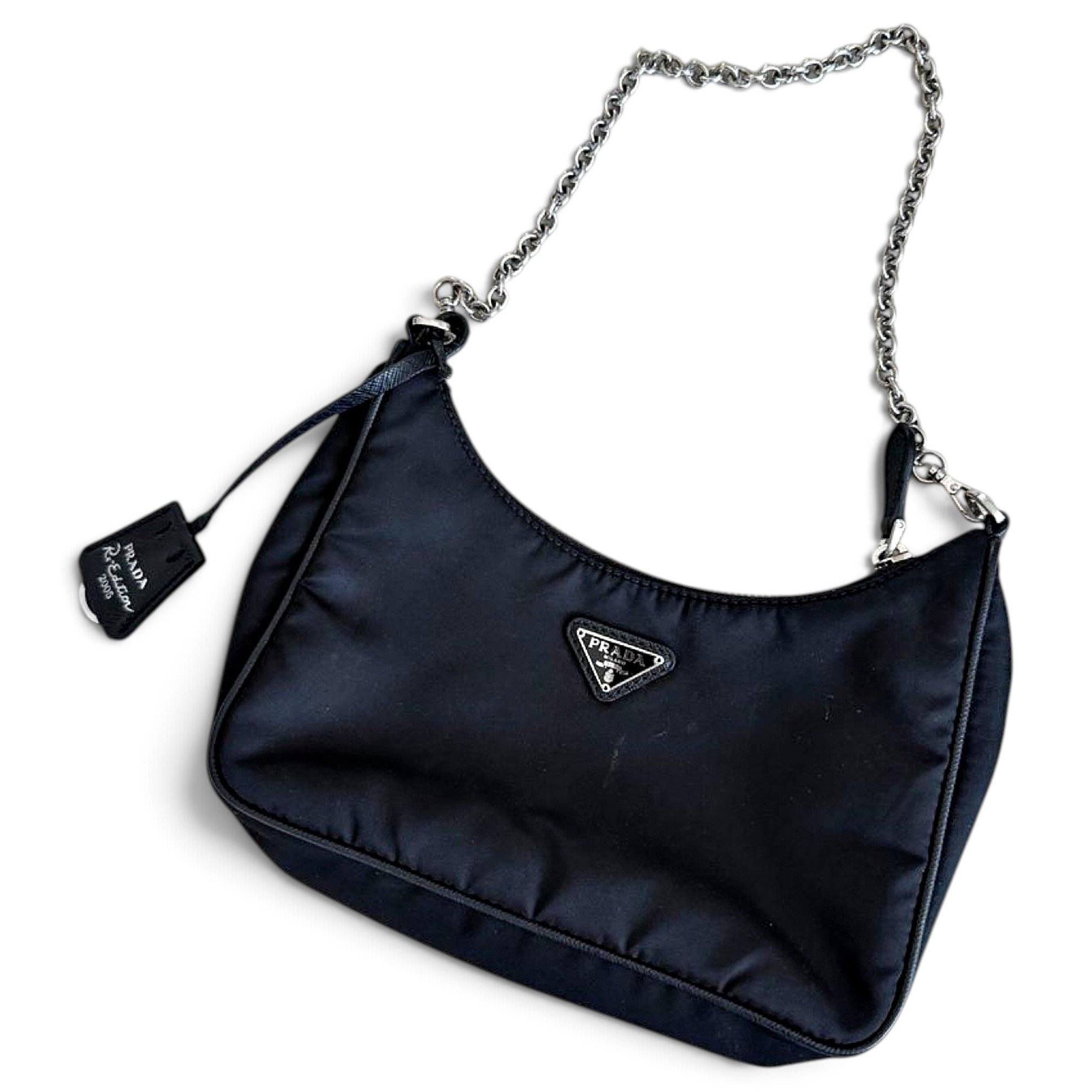Re-Edition 2005 handbag