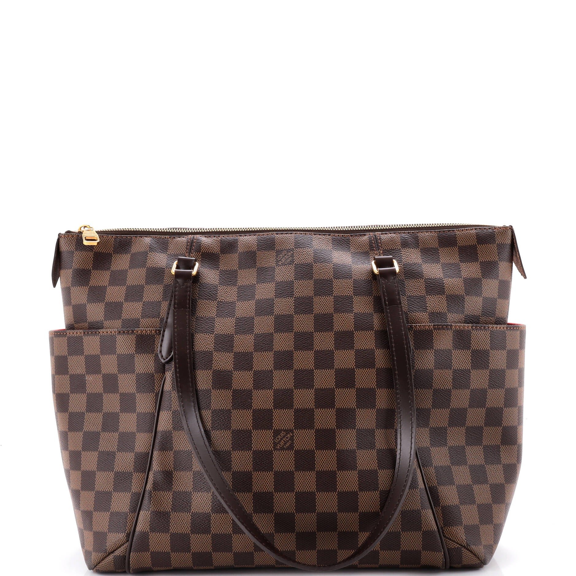 Totally Handbag Damier MM