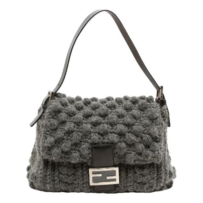 Mamma Baguette handbag