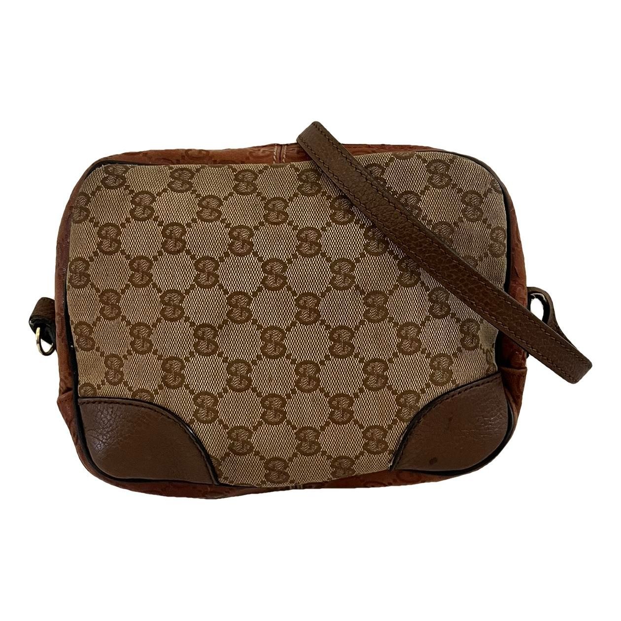 Bree cloth handbag