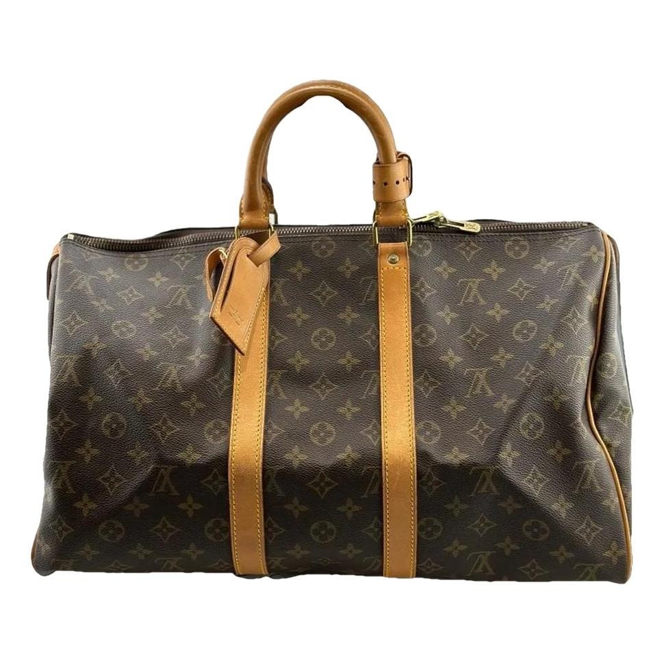 Keepall 24h bag