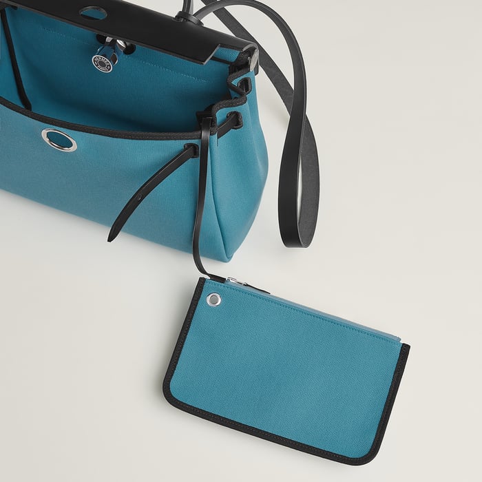 Herbag Zip 31 Laque Bag