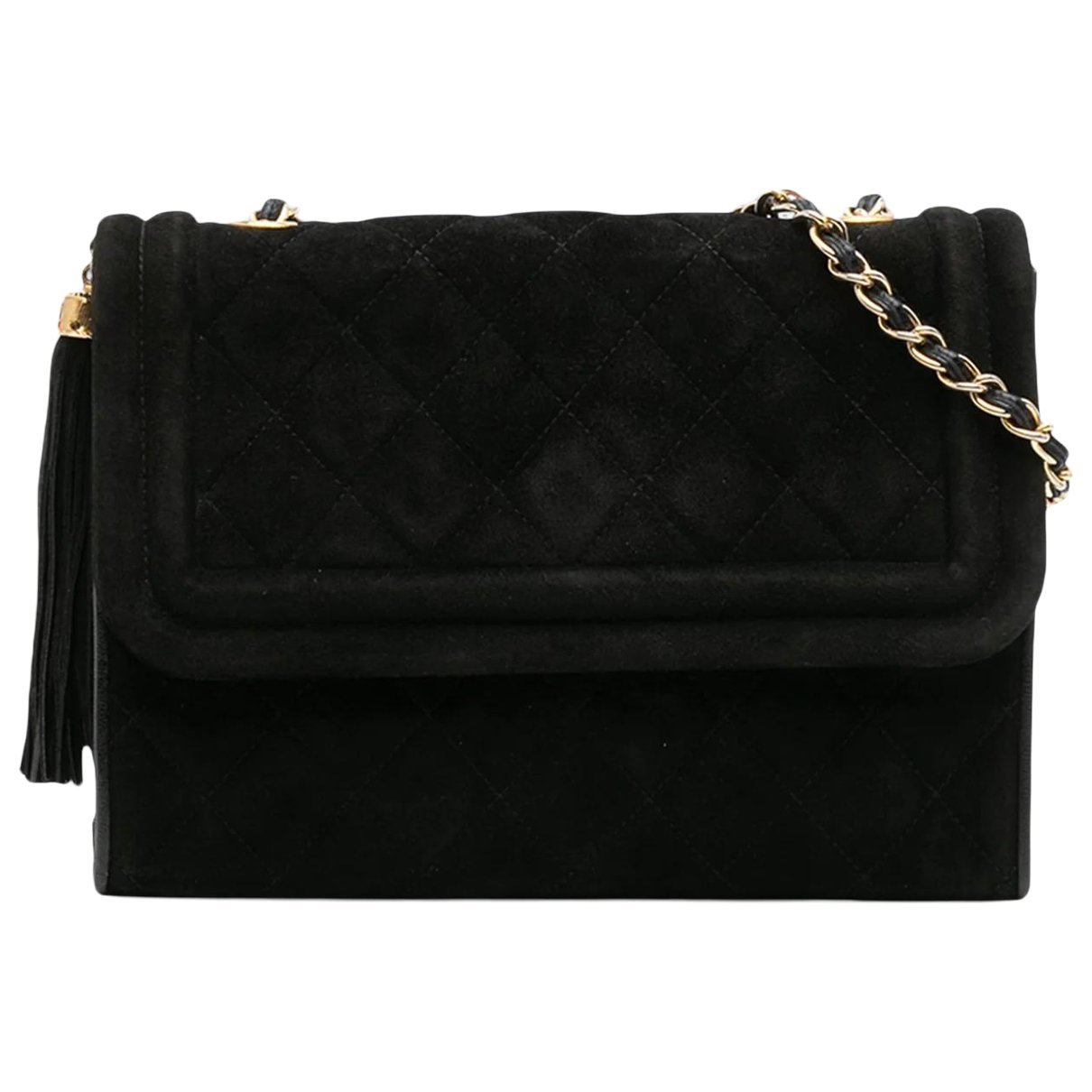 Timeless/Classique leather crossbody bag