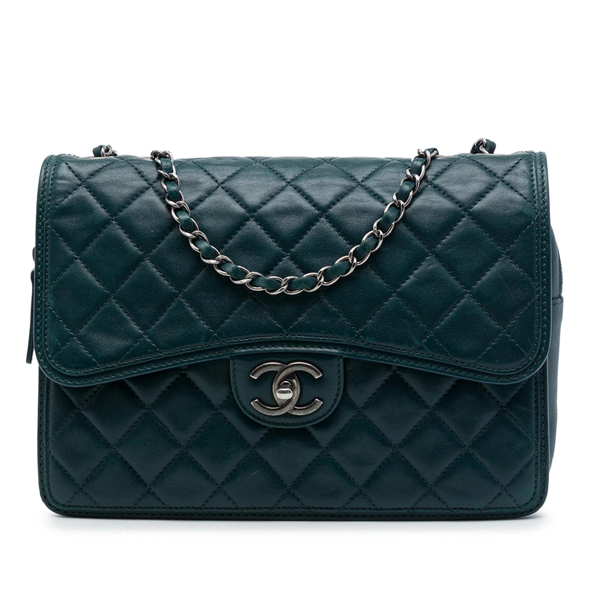Pony-style calfskin handbag