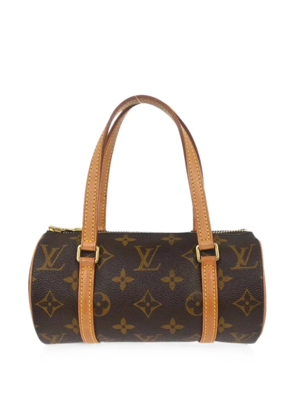2003 Monogram Papillon 19 handbag