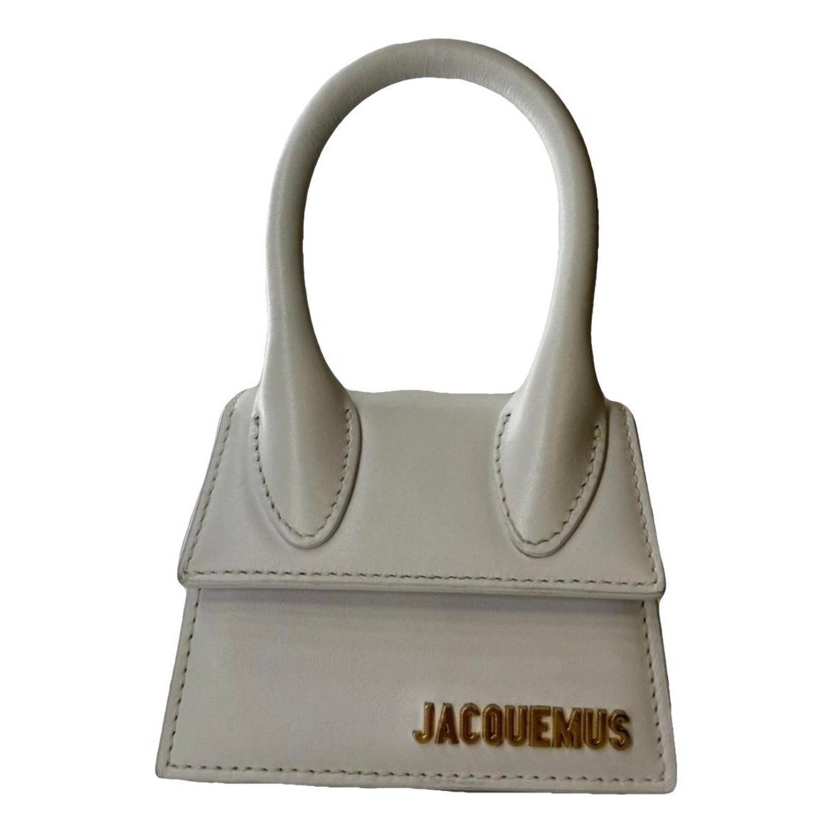 Chiquito leather handbag
