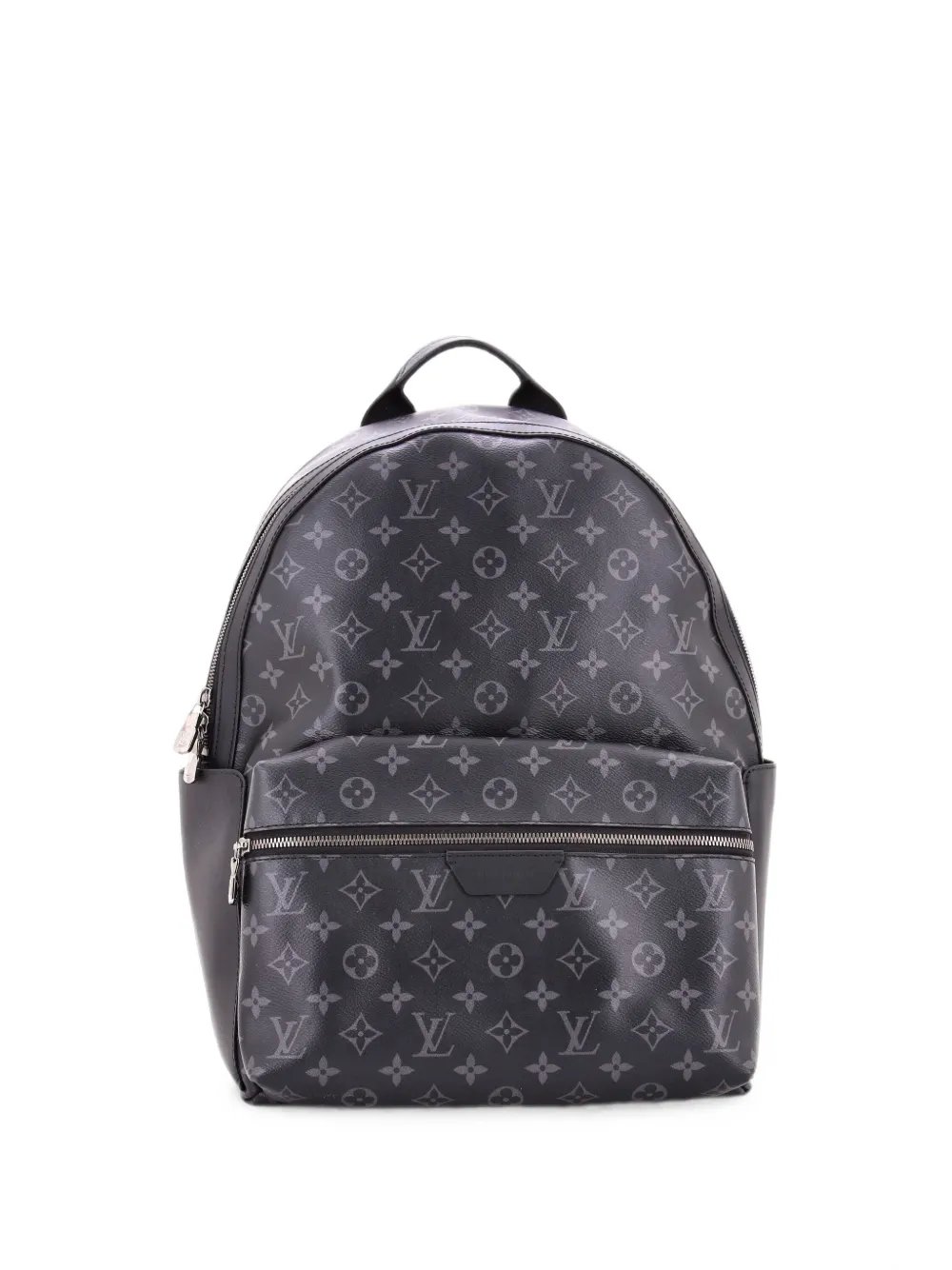Discovery Monogram Eclipse Canvas PM backpack