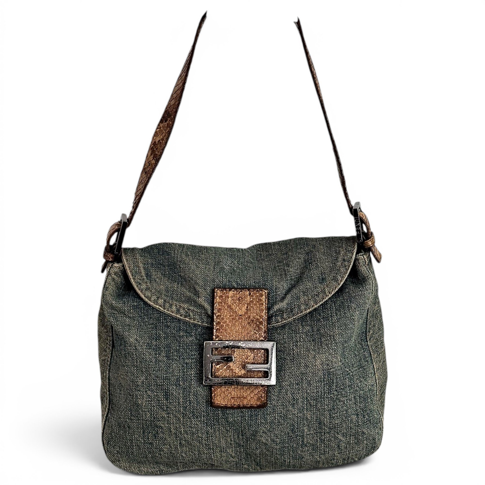 Mamma Baguette handbag
