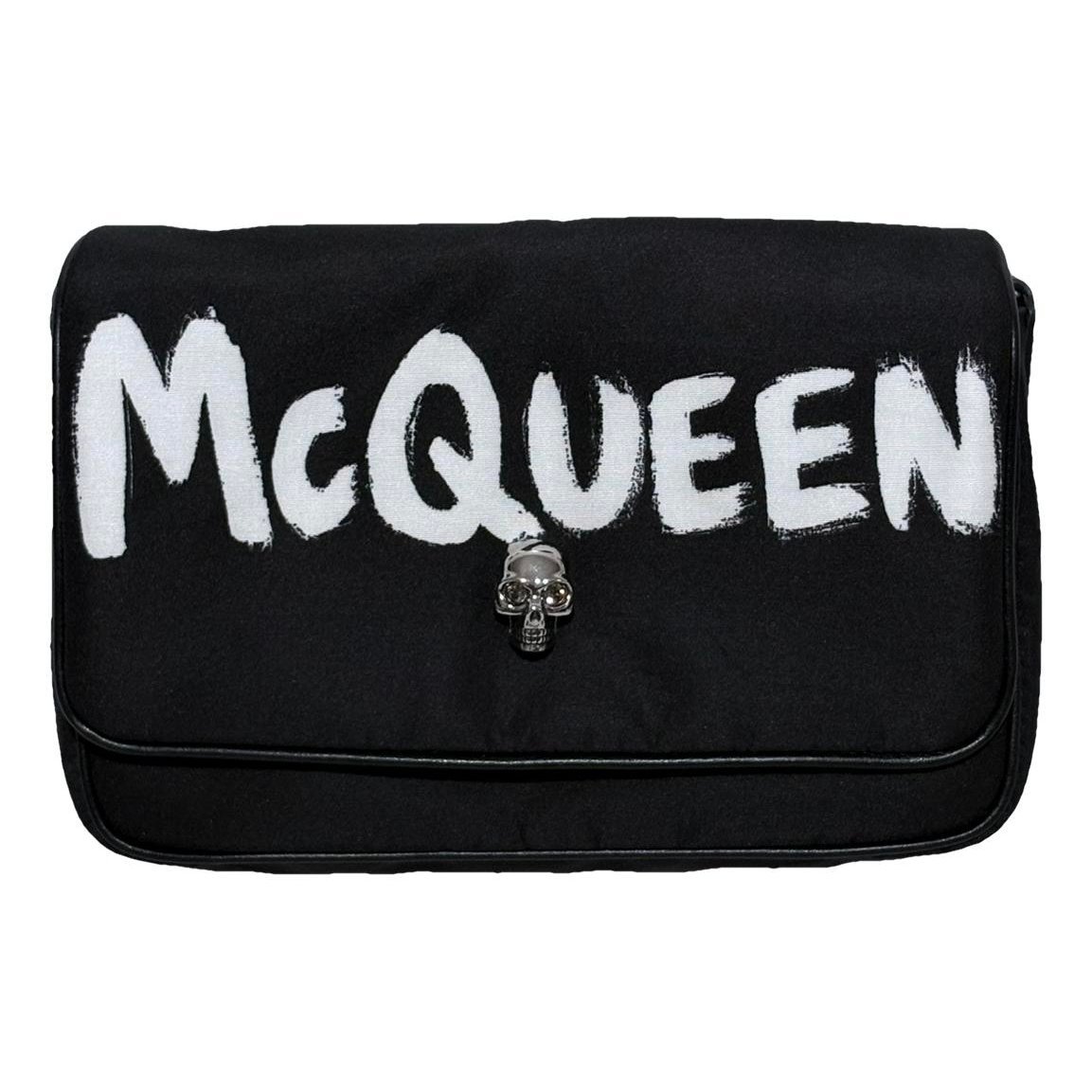 Skull handbag