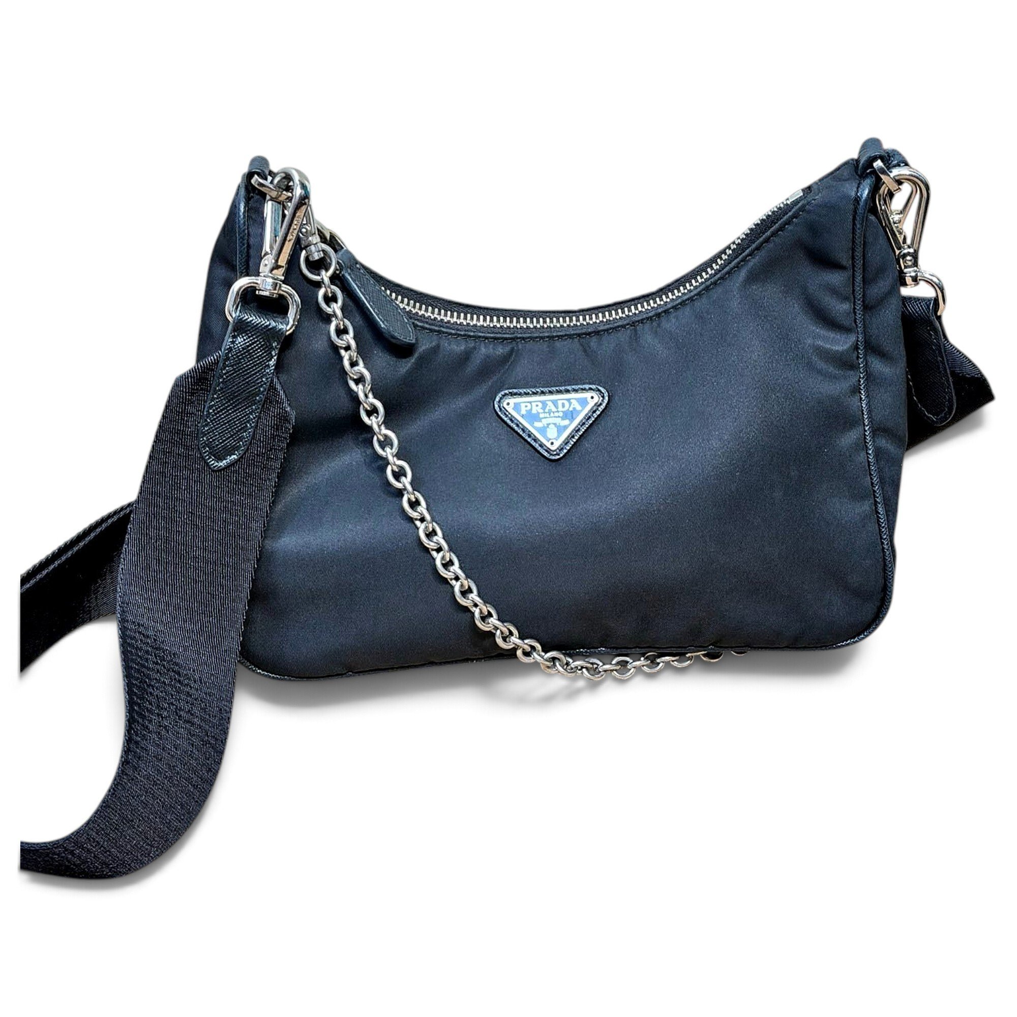 Re-Edition 2005 handbag
