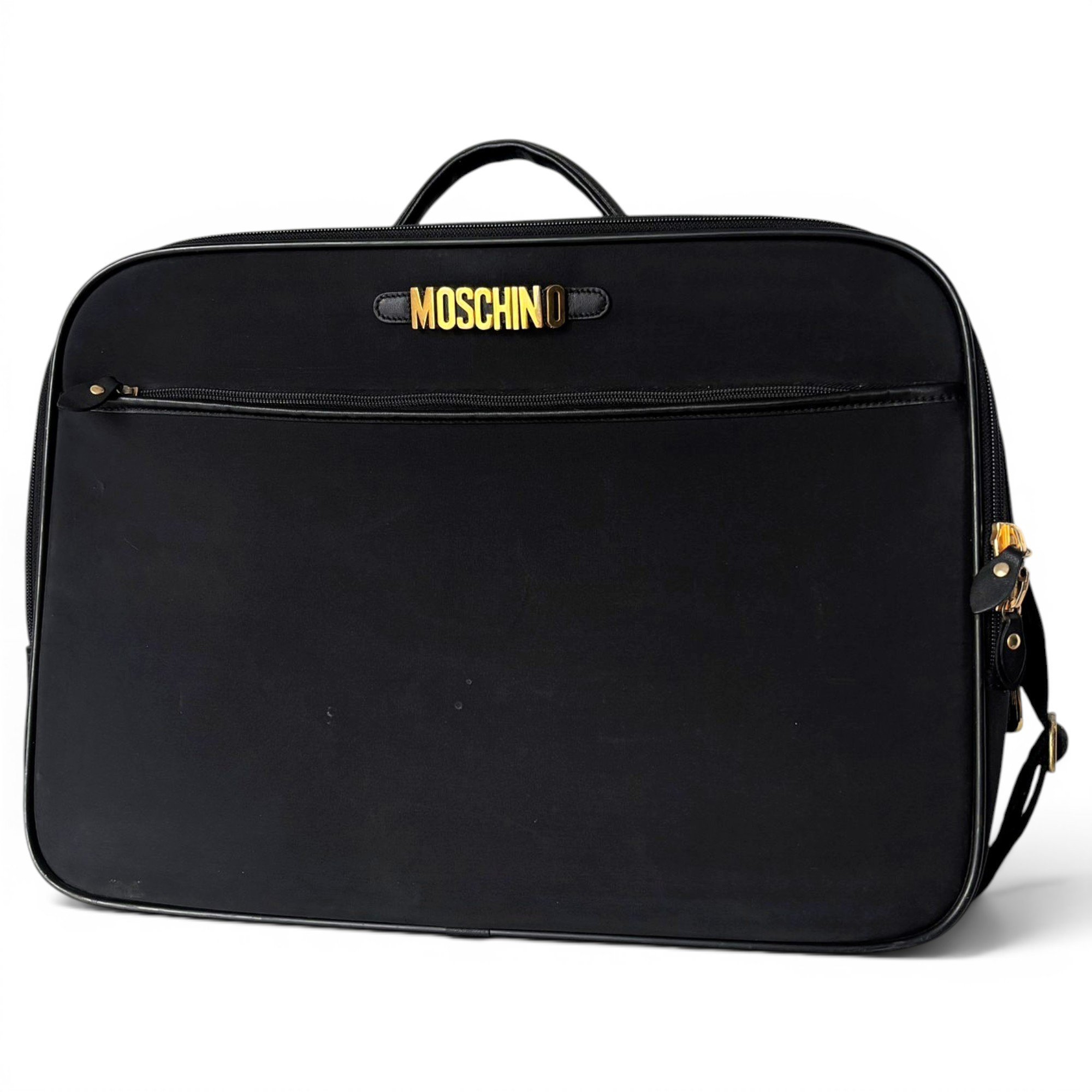 Moschino Cloth 24h bag