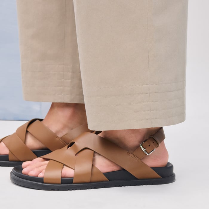 Désert Malte Pants