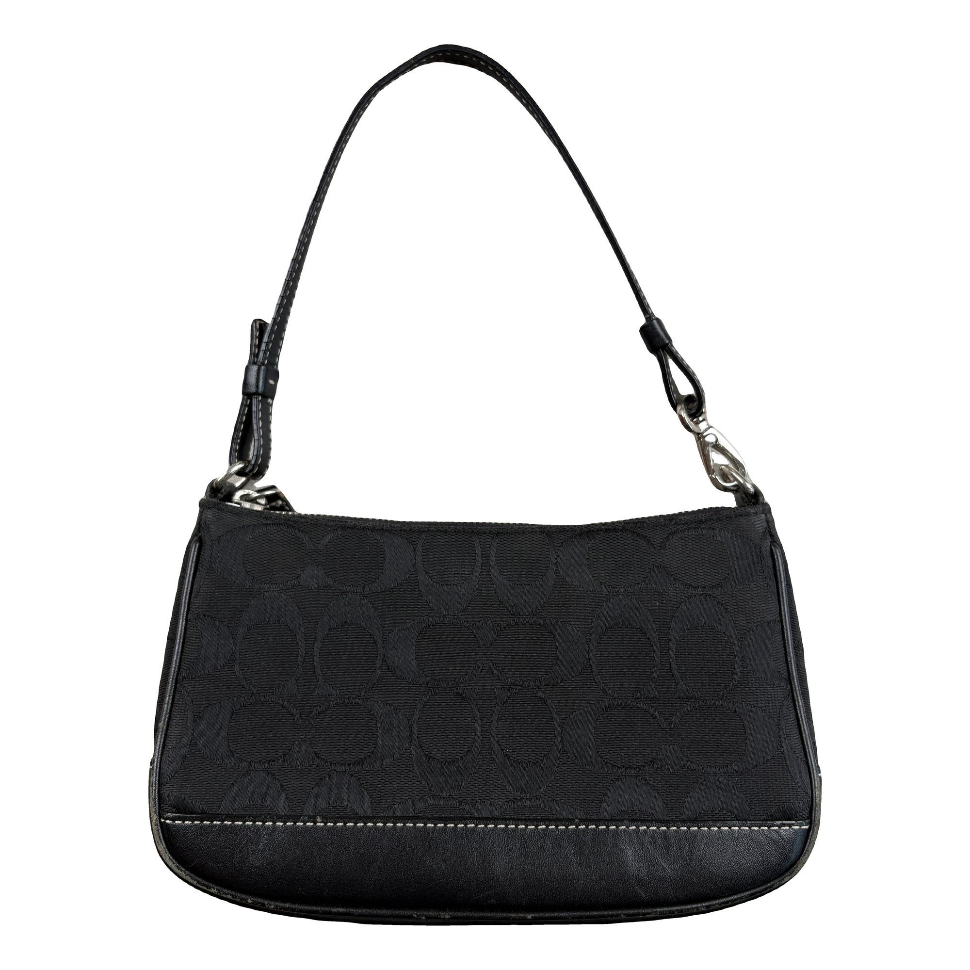 Cloth handbag