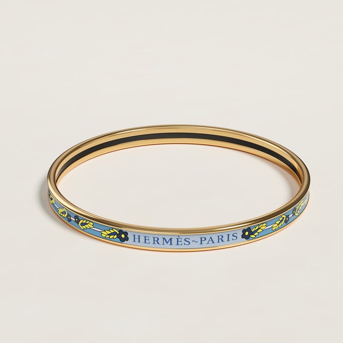 De L'Ombrelle aux Duels bangle