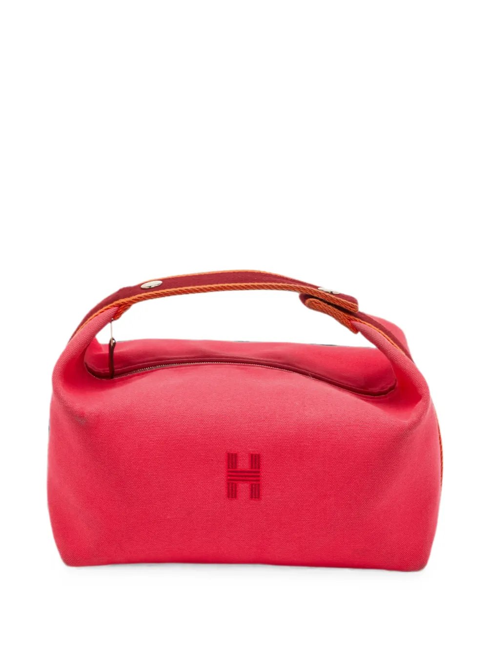 large Bride-a-Brac clutch bag