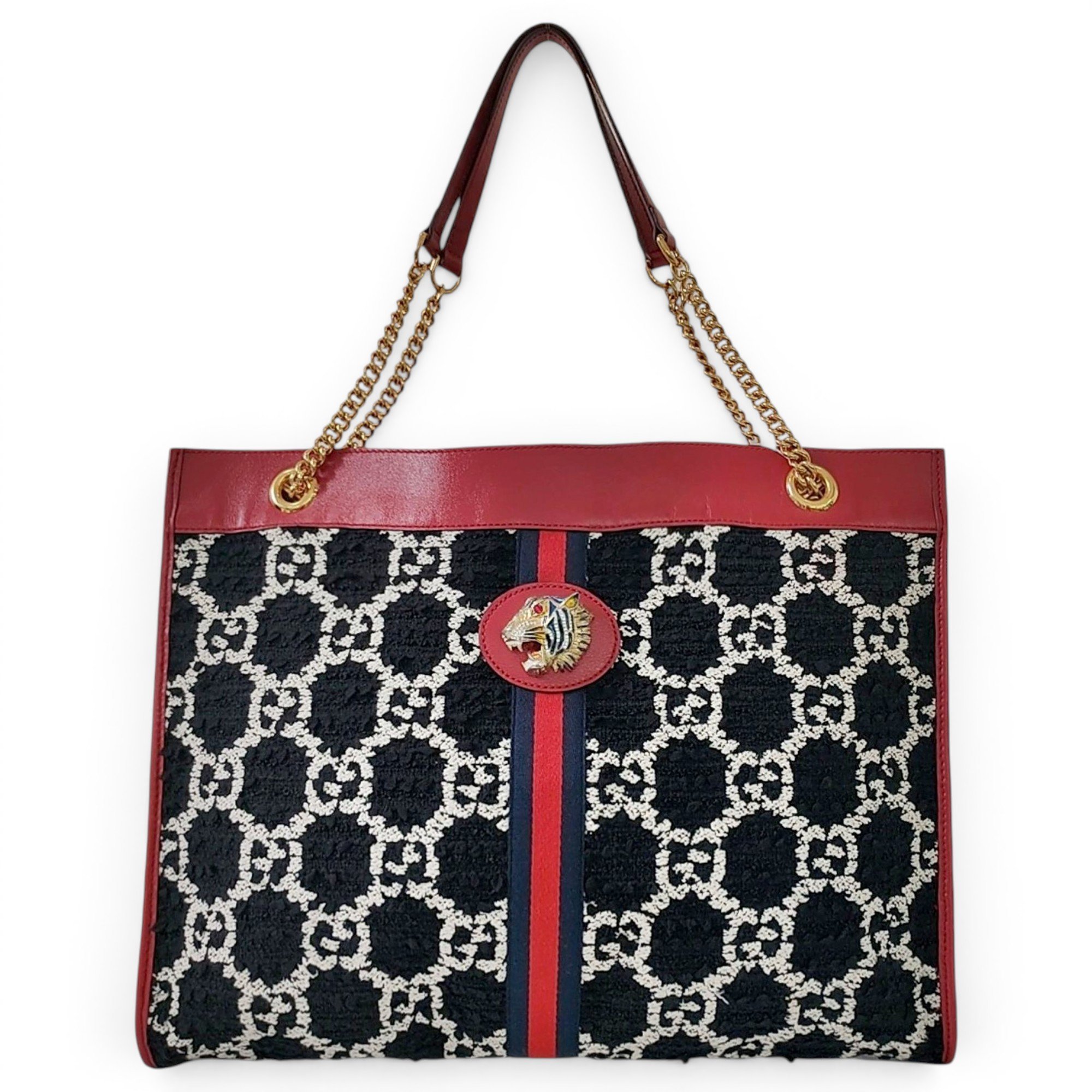 Ophidia tote