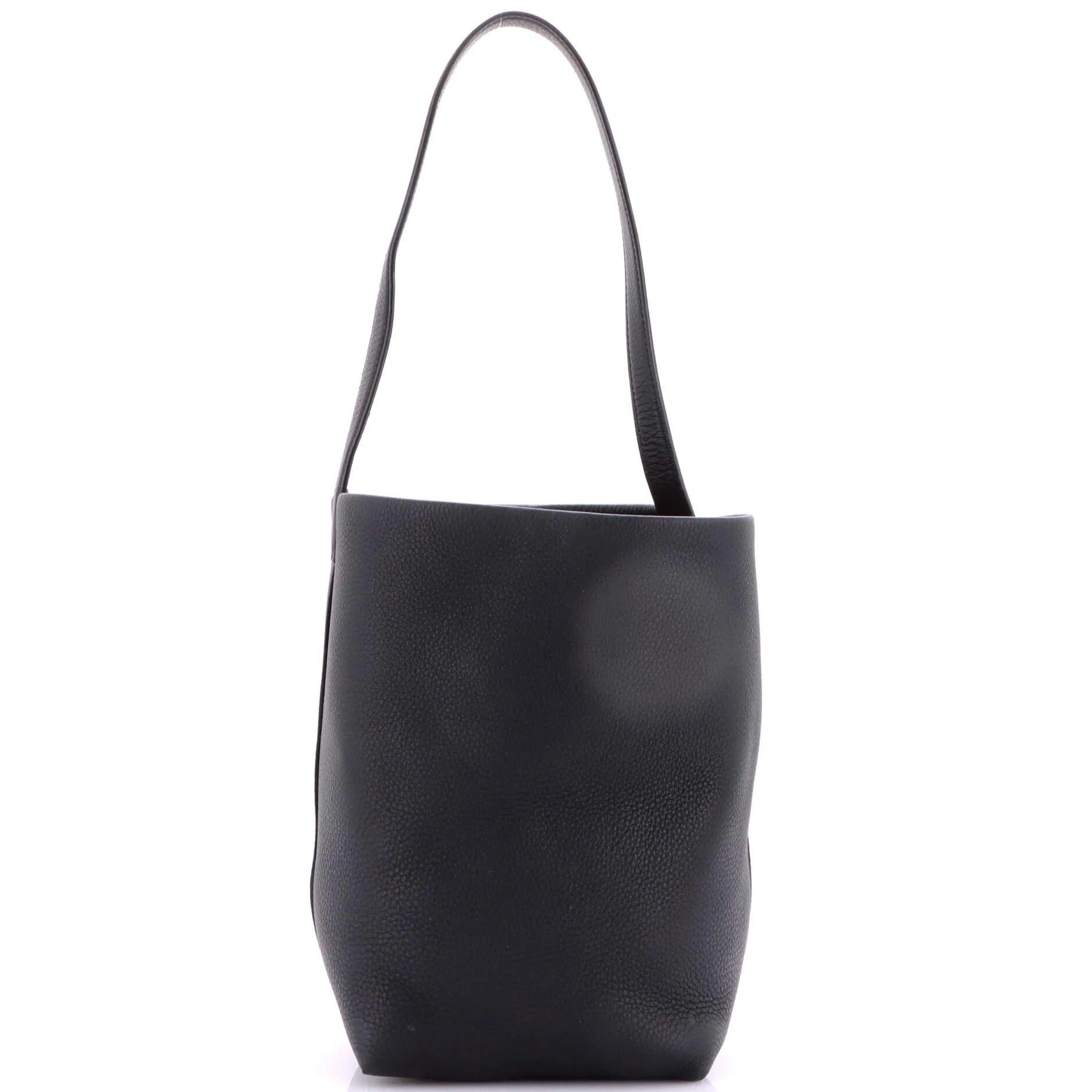 The Row Leather handbag