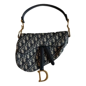 Dior Cloth handbag