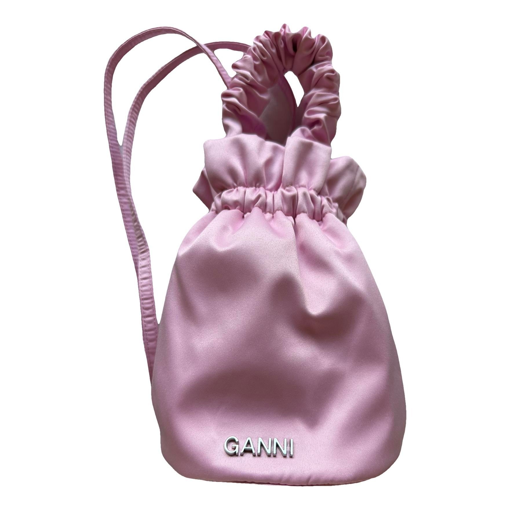 Bou Bucket mini bag