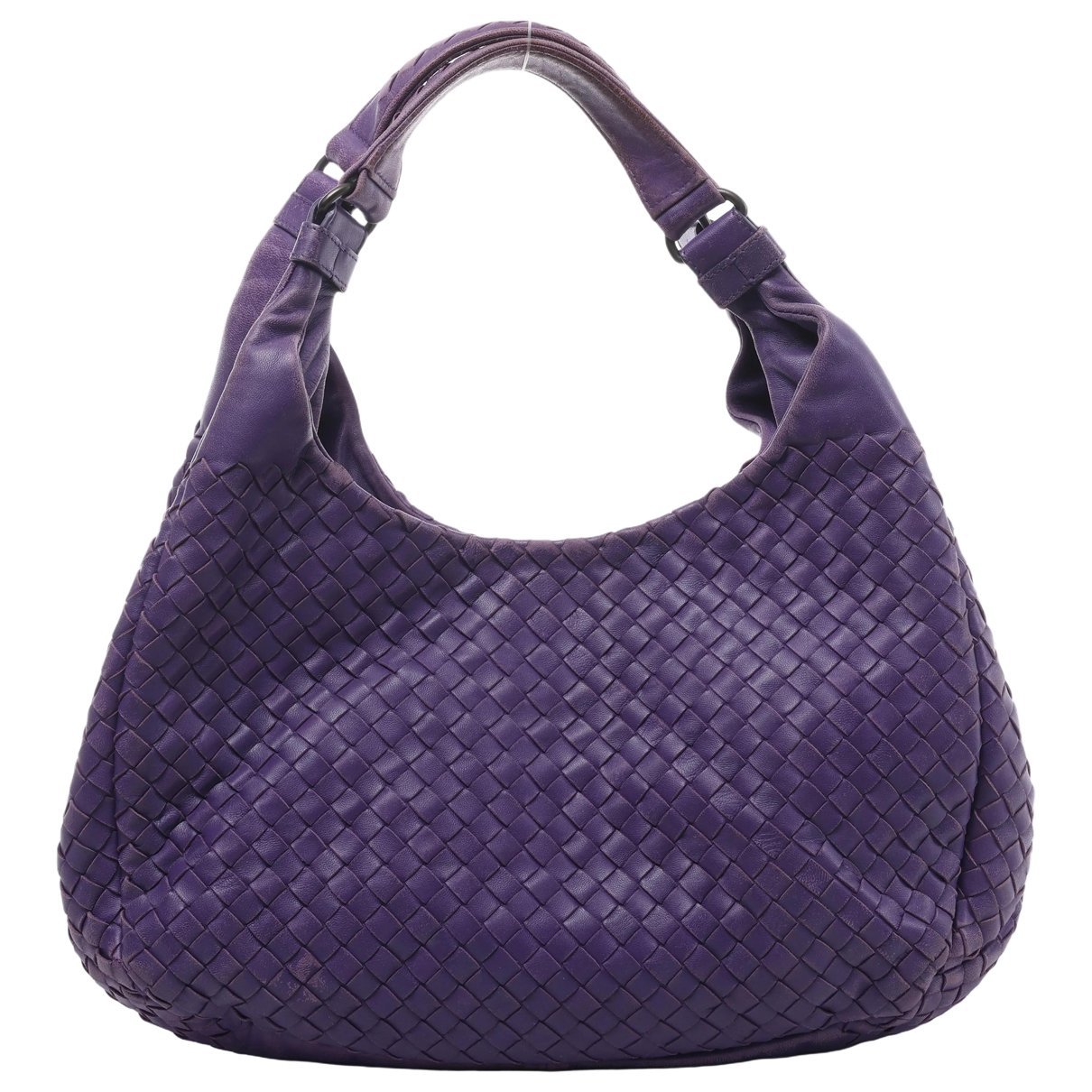 Bottega Veneta Campana leather handbag