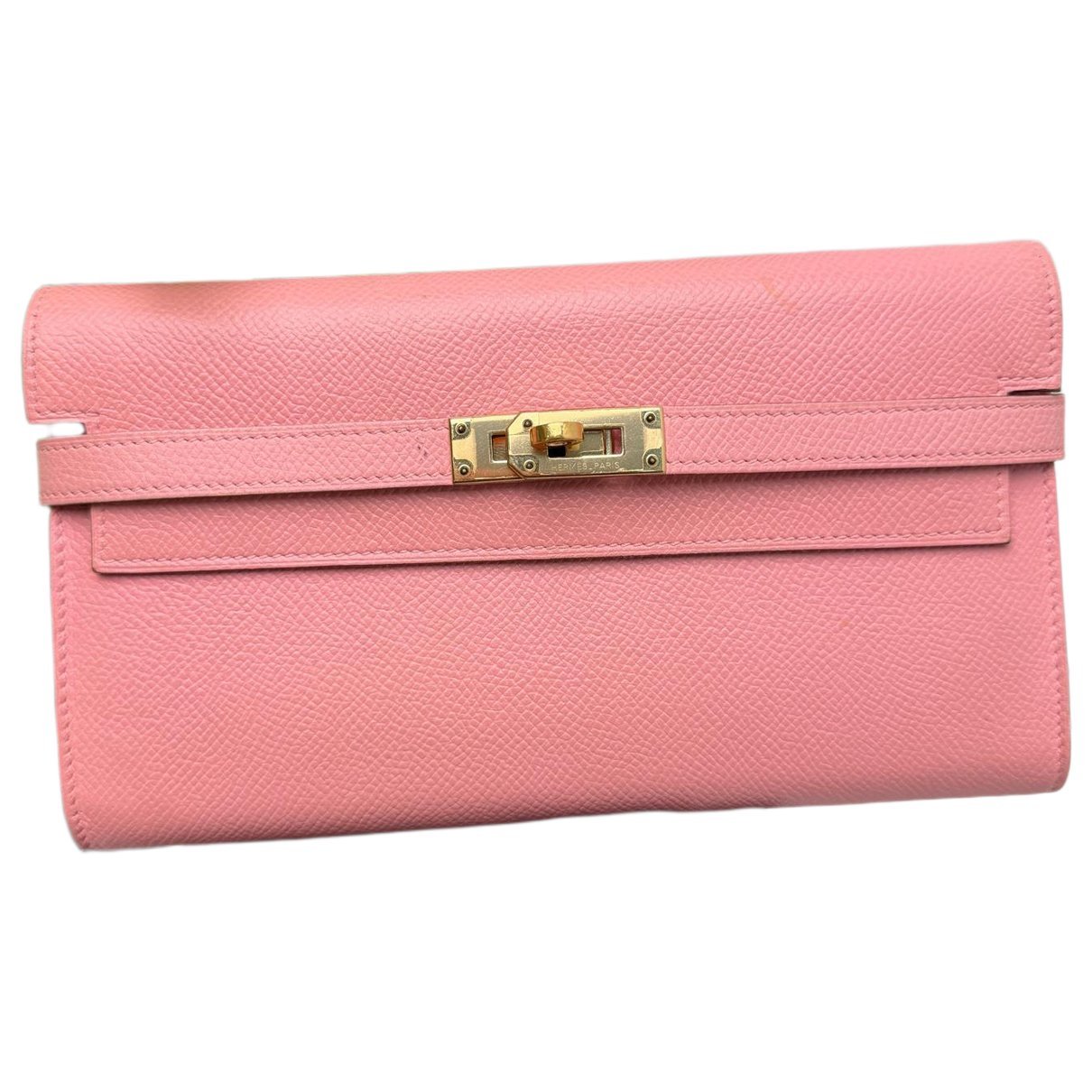 Kelly To Go leather handbag