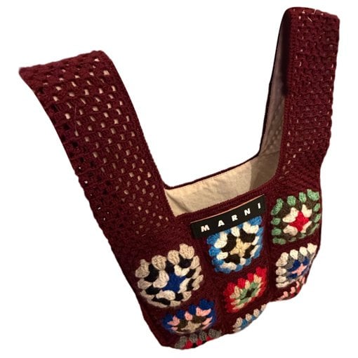 Cloth tote