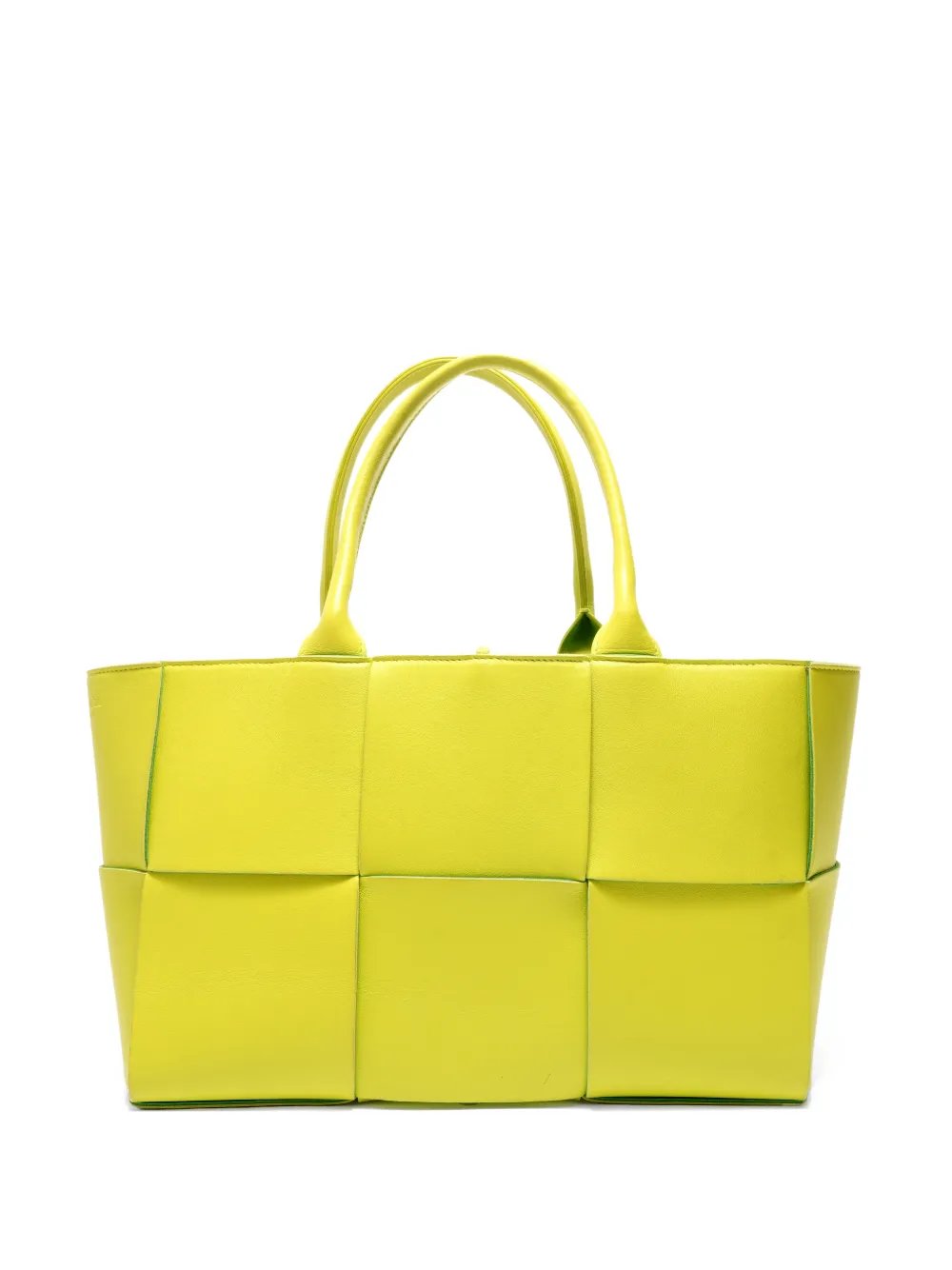 2012-2025 Intrecciato handbag