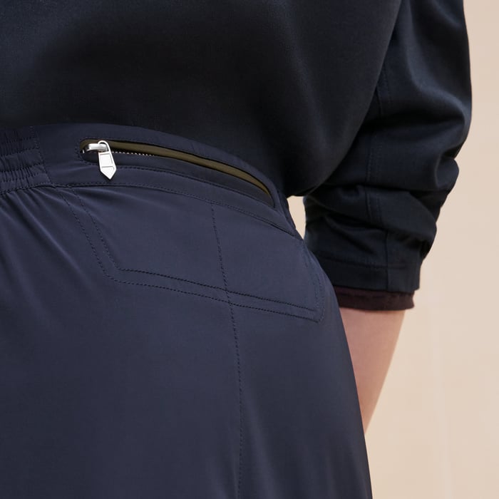 Marine Calça Esportiva Capsule Sport