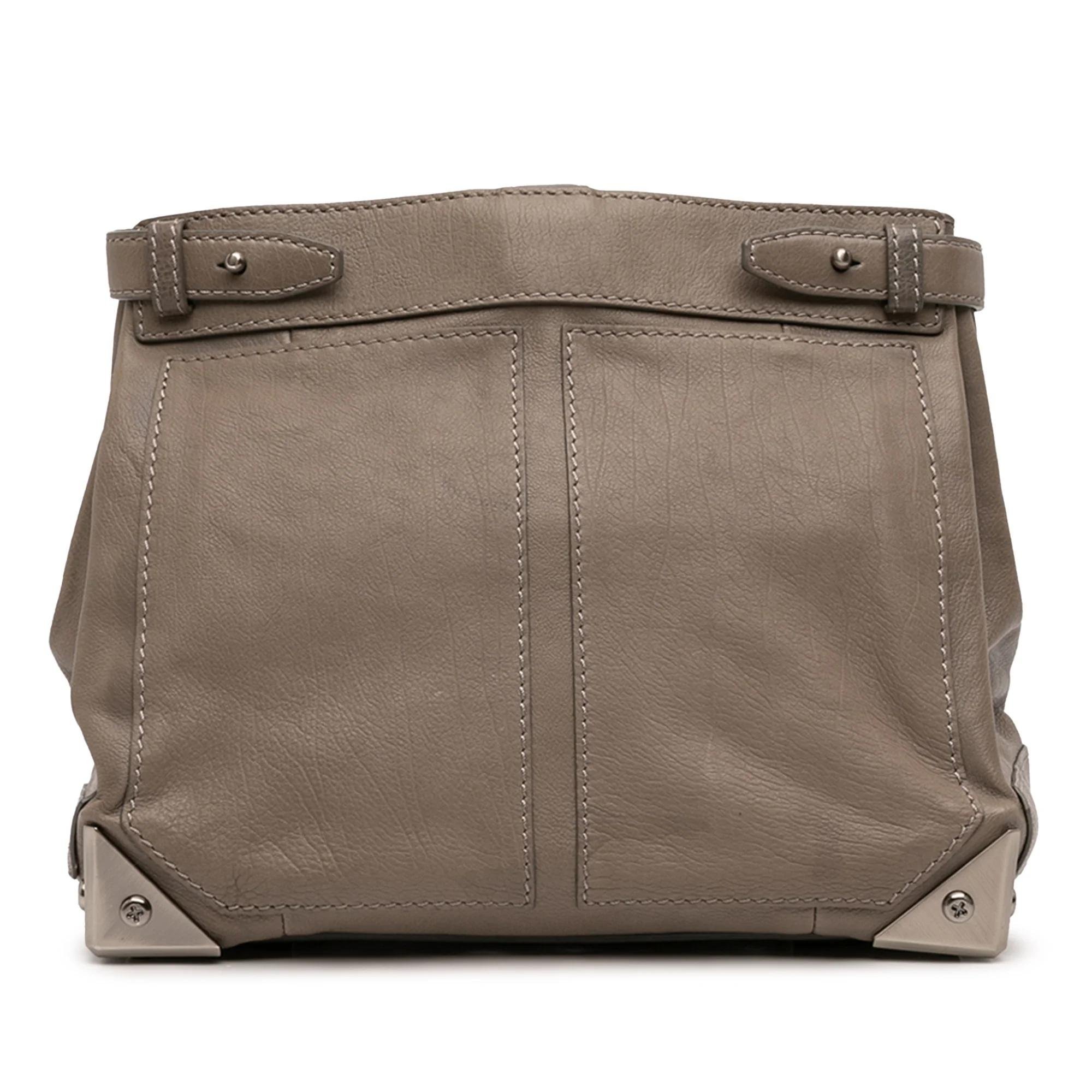 Alexander Wang Leather handbag