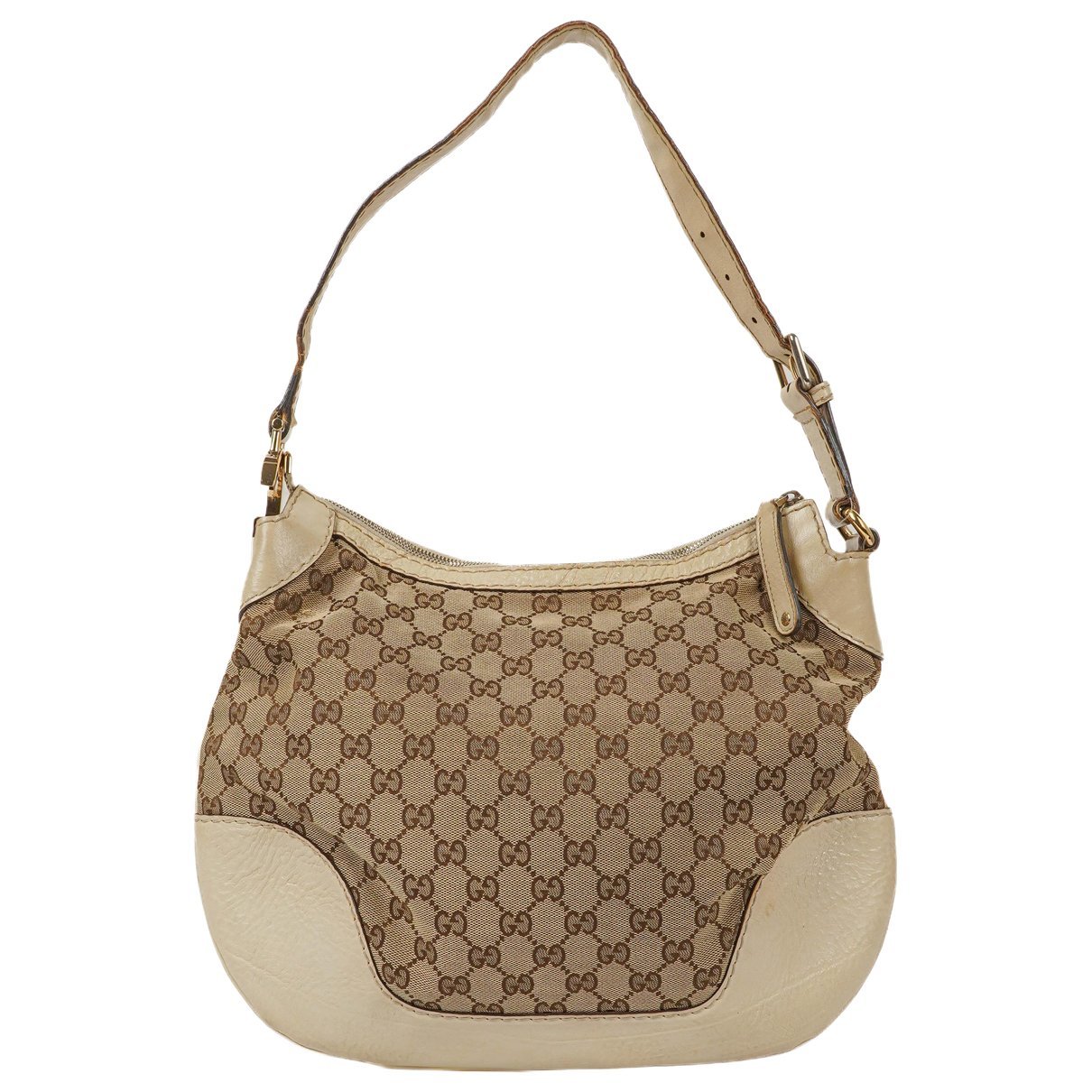 Charlotte cloth handbag