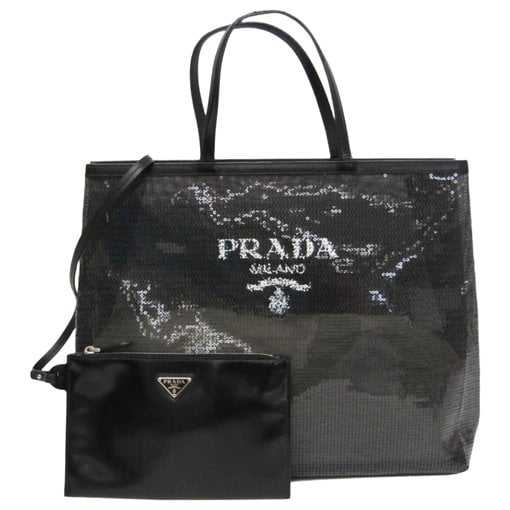 Cloth tote