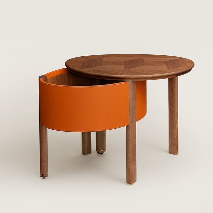 Potiron Metiers Storage Chest