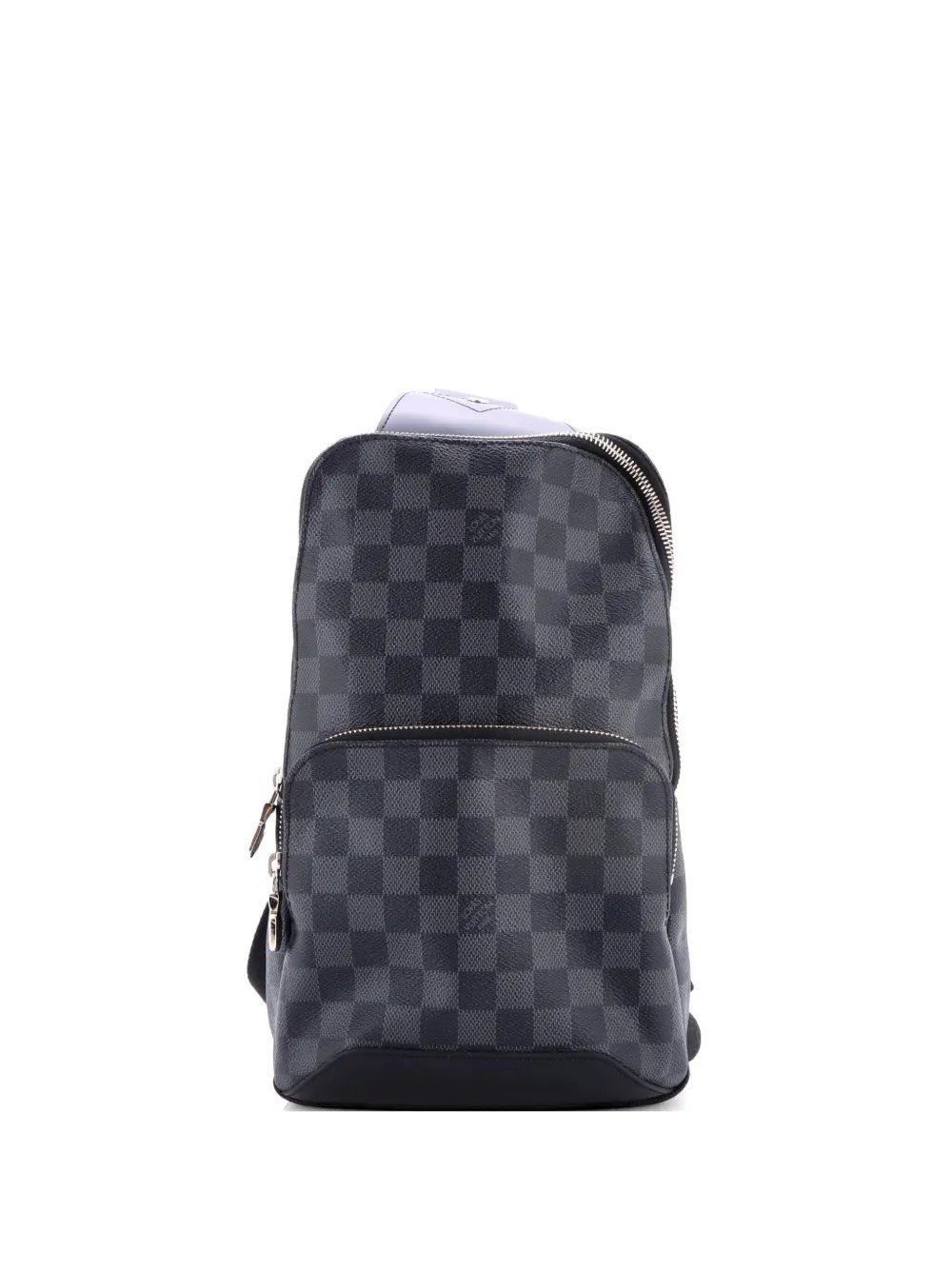 Avenue Sling Bag Damier Graphite crossbody bag