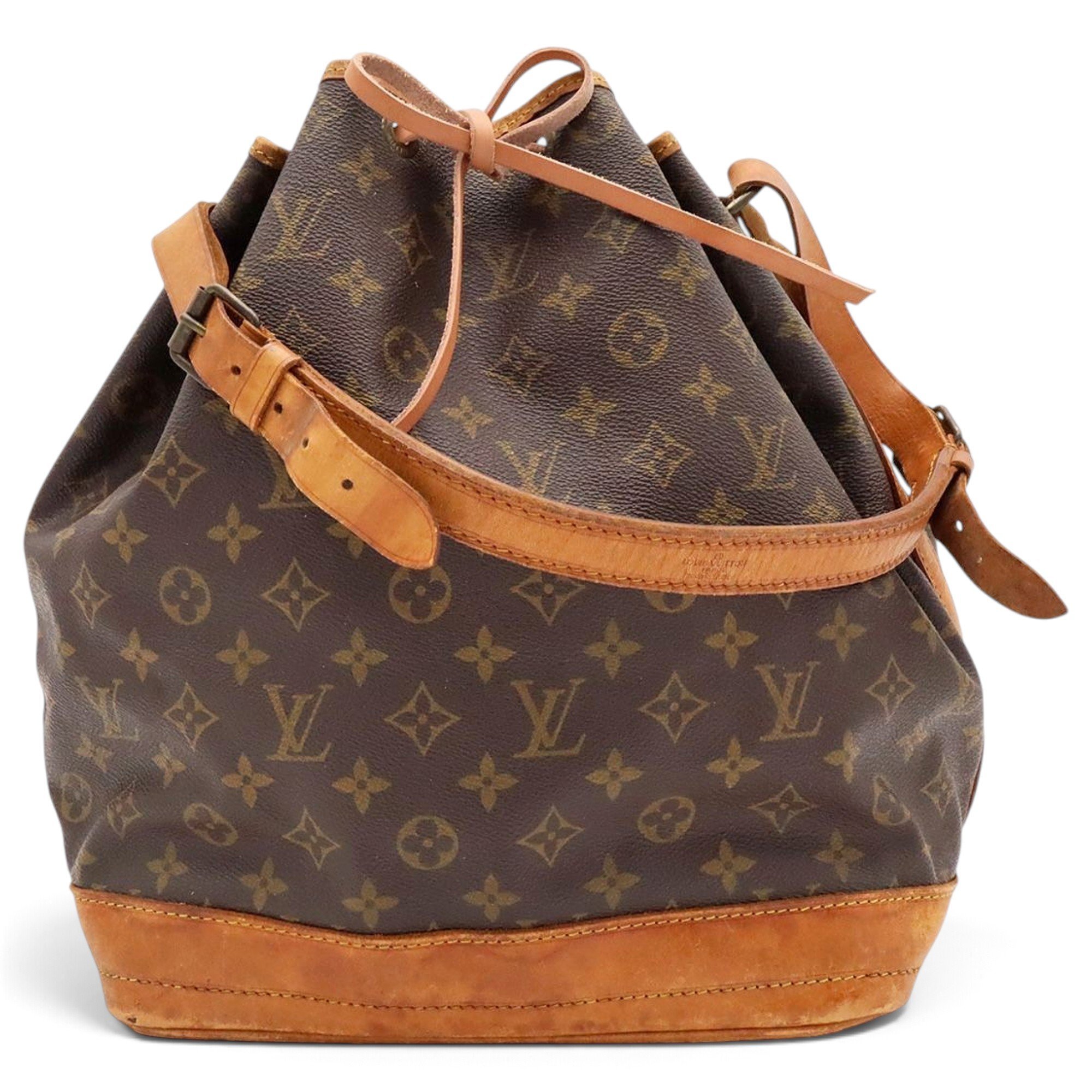 Noé cloth bag