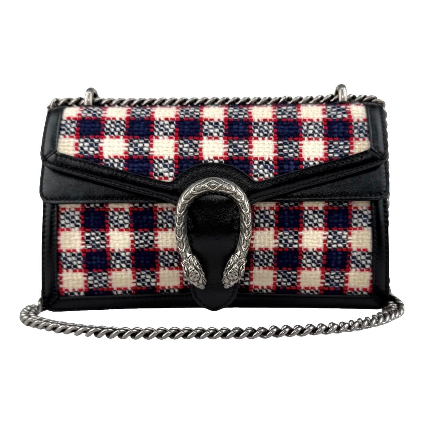 Dionysus cloth handbag