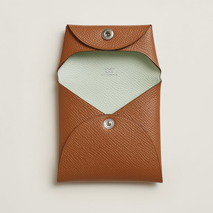 Bastia Verso Change Purse