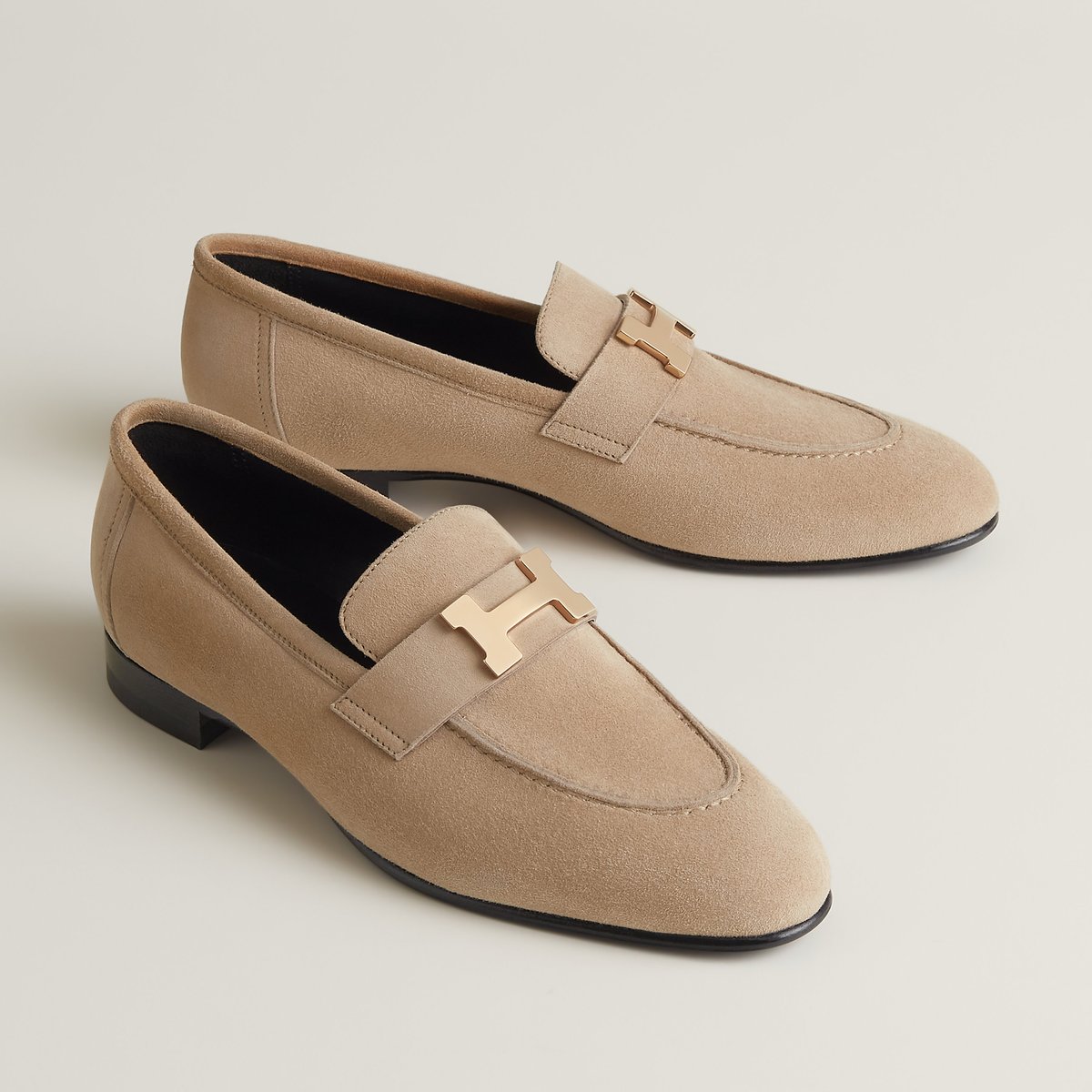 Mocassins Paris