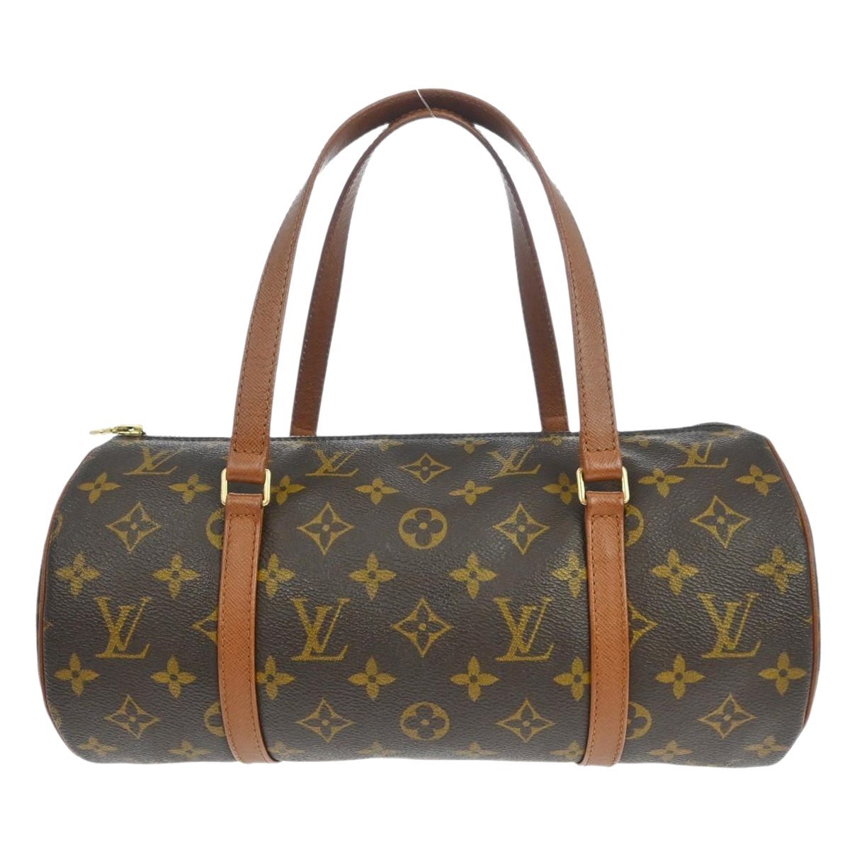 Papillon cloth handbag