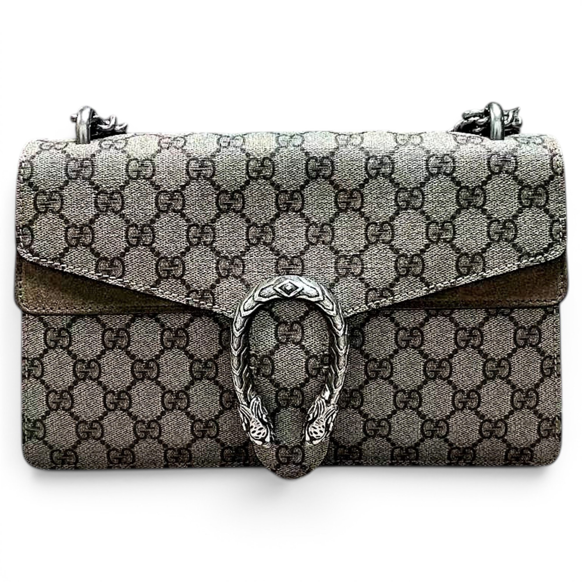 Dionysus cloth handbag