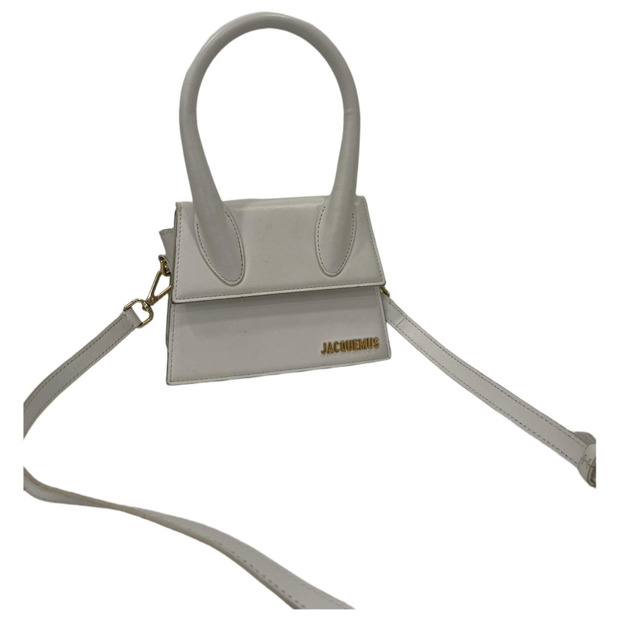 Chiquito leather handbag