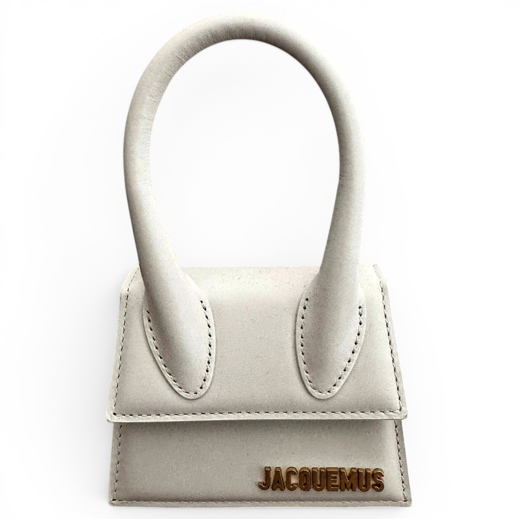 Chiquito leather handbag