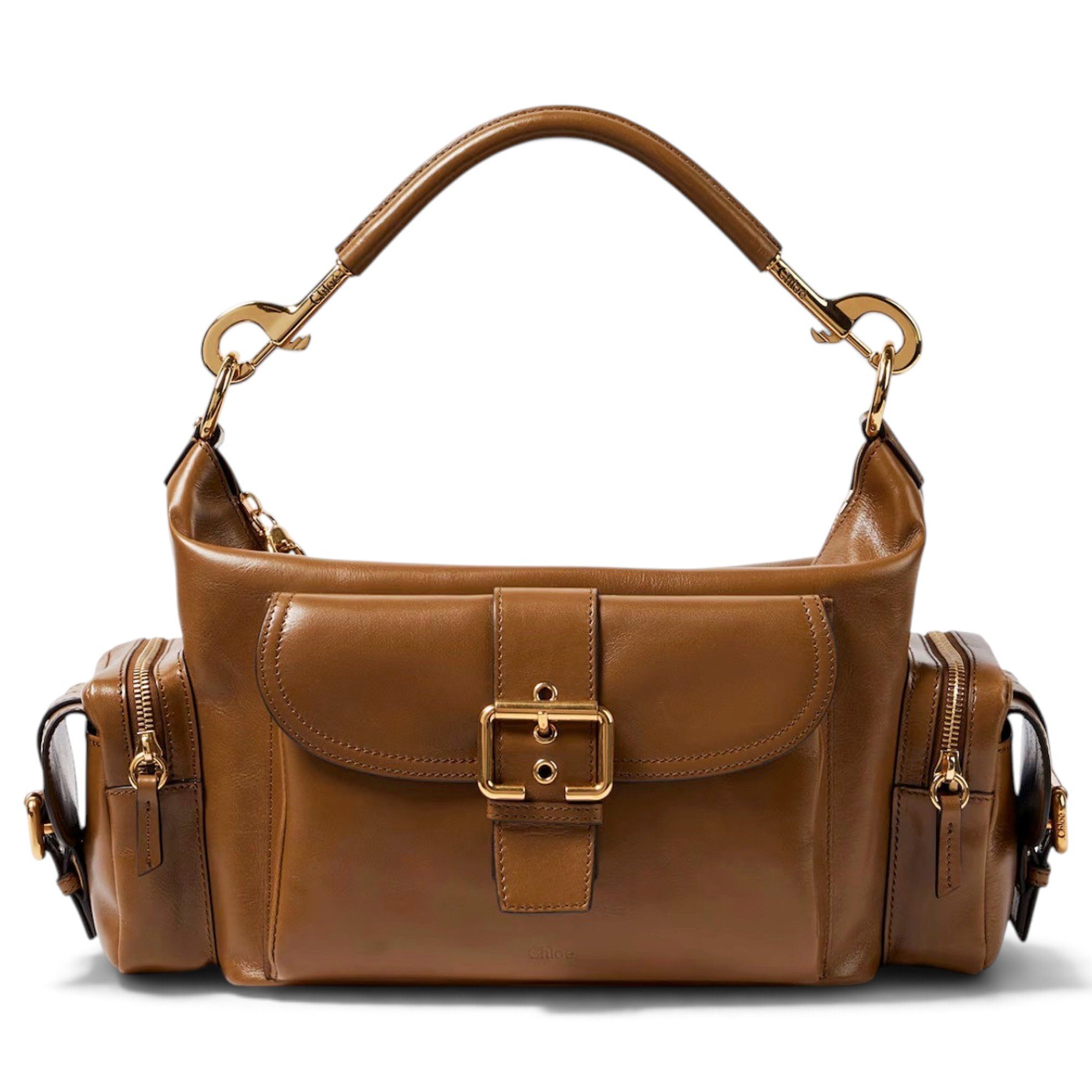 Camera Bag leather handbag
