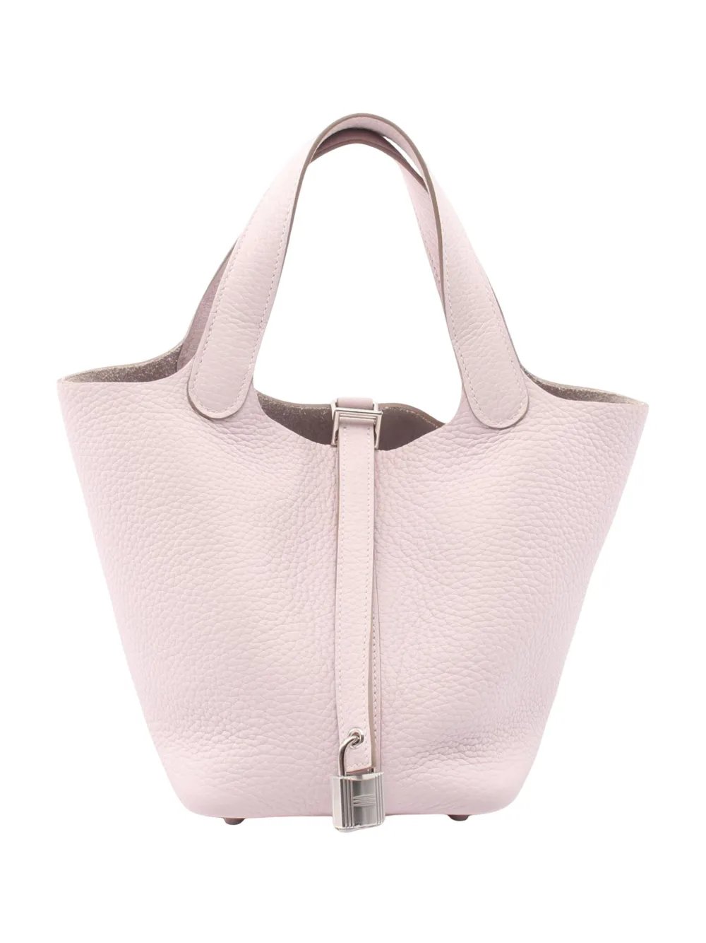 2024 Clemence Picotin Lock 18 handbag