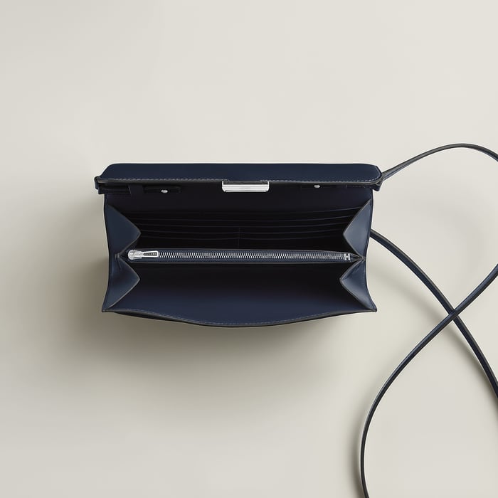 Constance to Go Wallet