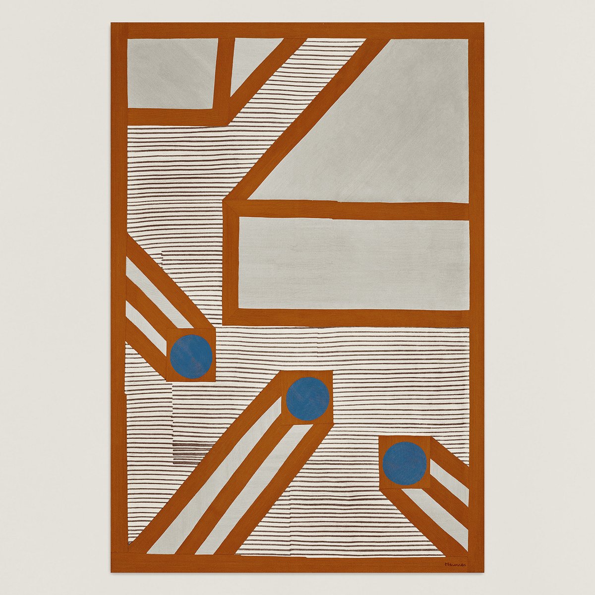 Cordelie Tremplin Carpet