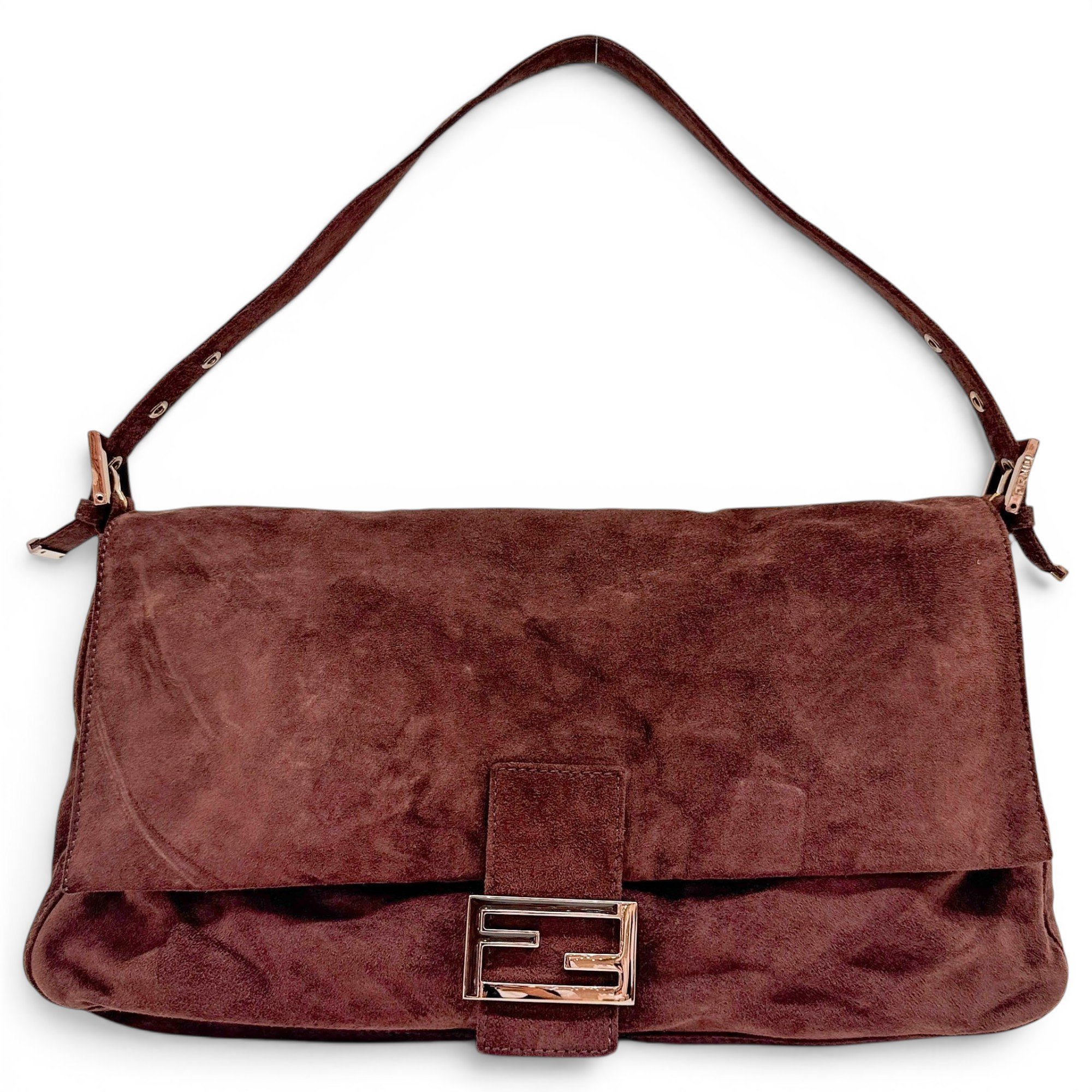 Mamma Baguette handbag