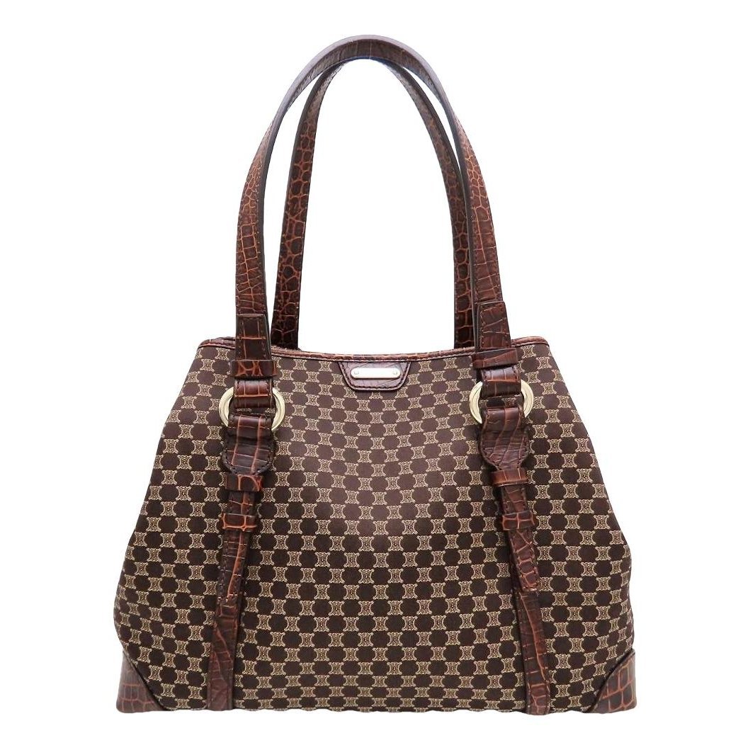 Cloth tote